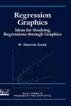 Regression Graphics cover