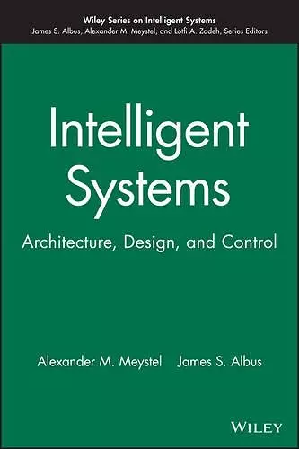 Intelligent Systems cover