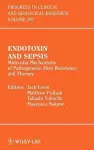 Endotoxin and Sepsis cover