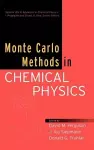 Monte Carlo Methods in Chemical Physics, Volume 105 cover