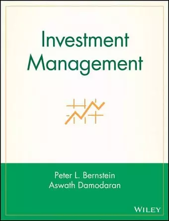 Investment Management cover