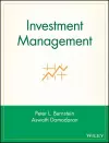 Investment Management cover