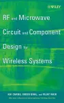 RF and Microwave Circuit and Component Design for Wireless Systems cover