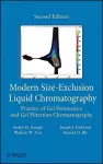 Modern Size-Exclusion Liquid Chromatography cover