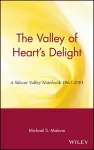 The Valley of Heart's Delight cover