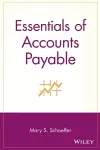 Essentials of Accounts Payable cover