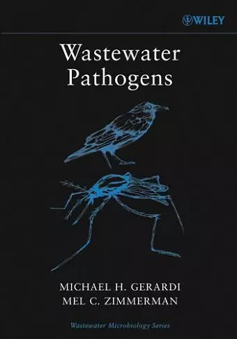 Wastewater Pathogens cover