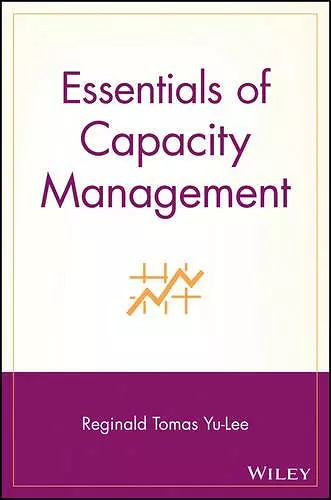 Essentials of Capacity Management cover