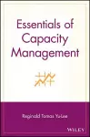 Essentials of Capacity Management cover