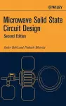 Microwave Solid State Circuit Design cover