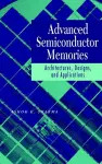 Advanced Semiconductor Memories cover