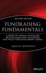 Fundraising Fundamentals cover