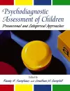 Psychodiagnostic Assessment of Children cover