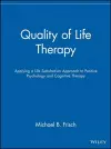 Quality of Life Therapy cover