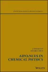 Advances in Chemical Physics, Volume 125 cover