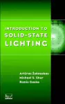 Introduction to Solid-State Lighting cover