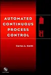 Automated Continuous Process Control cover