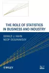 The Role of Statistics in Business and Industry cover