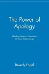 The Power of Apology cover