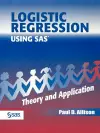 Logistic Regression Using the SAS System cover