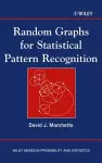 Random Graphs for Statistical Pattern Recognition cover