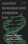 Analyzing Microarray Gene Expression Data cover