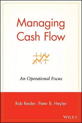 Managing Cash Flow cover