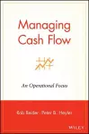 Managing Cash Flow cover