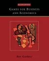 Games for Business and Economics cover