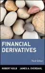 Financial Derivatives cover