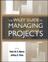 The Wiley Guide to Managing Projects cover