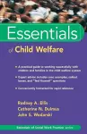 Essentials of Child Welfare cover