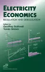 Electricity Economics cover