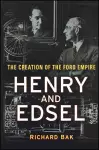 Henry and Edsel cover