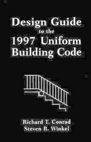 Design Guide to the 1997 Uniform Building Code cover