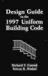 Design Guide to the 1997 Uniform Building Code cover