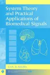 System Theory and Practical Applications of Biomedical Signals cover