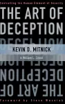 The Art of Deception cover