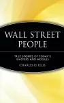 Wall Street People cover