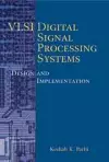 VLSI Digital Signal Processing Systems cover