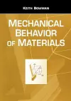 Mechanical Behavior of Materials cover