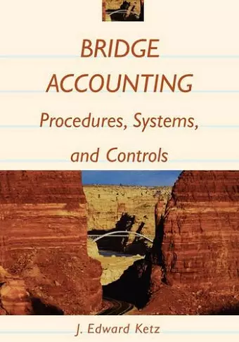 Bridge Accounting cover