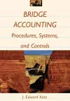 Bridge Accounting cover