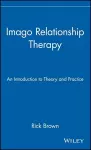 Imago Relationship Therapy cover