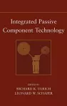 Integrated Passive Component Technology cover