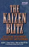 The Kaizen Blitz cover