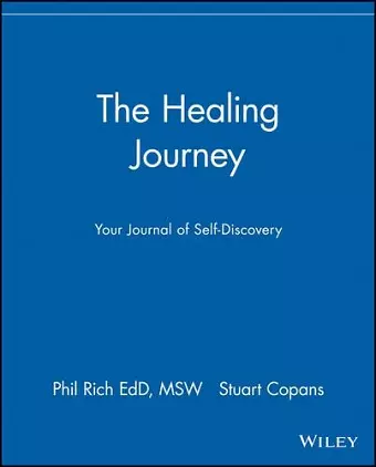 The Healing Journey cover