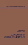 Advances in Chemical Physics, Volume 103 cover