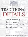 Traditional Details cover