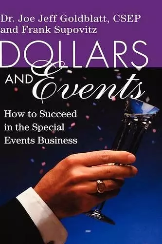 Dollars and Events cover